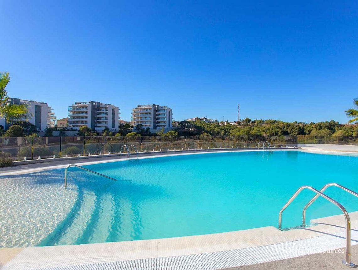  - Apartamentai - Orihuela Costa - Villamartin