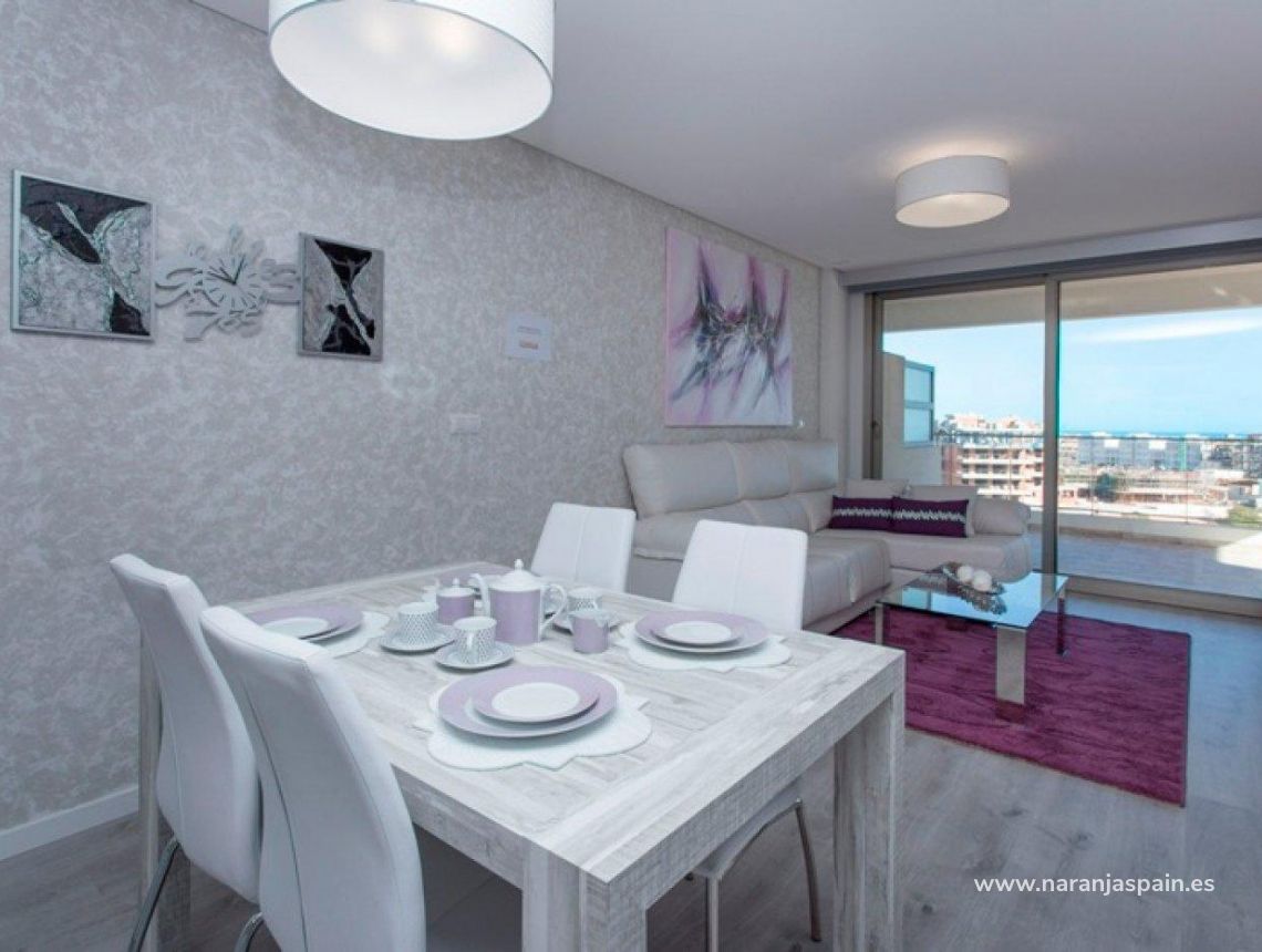  - Apartamentai - Orihuela Costa - Villamartin