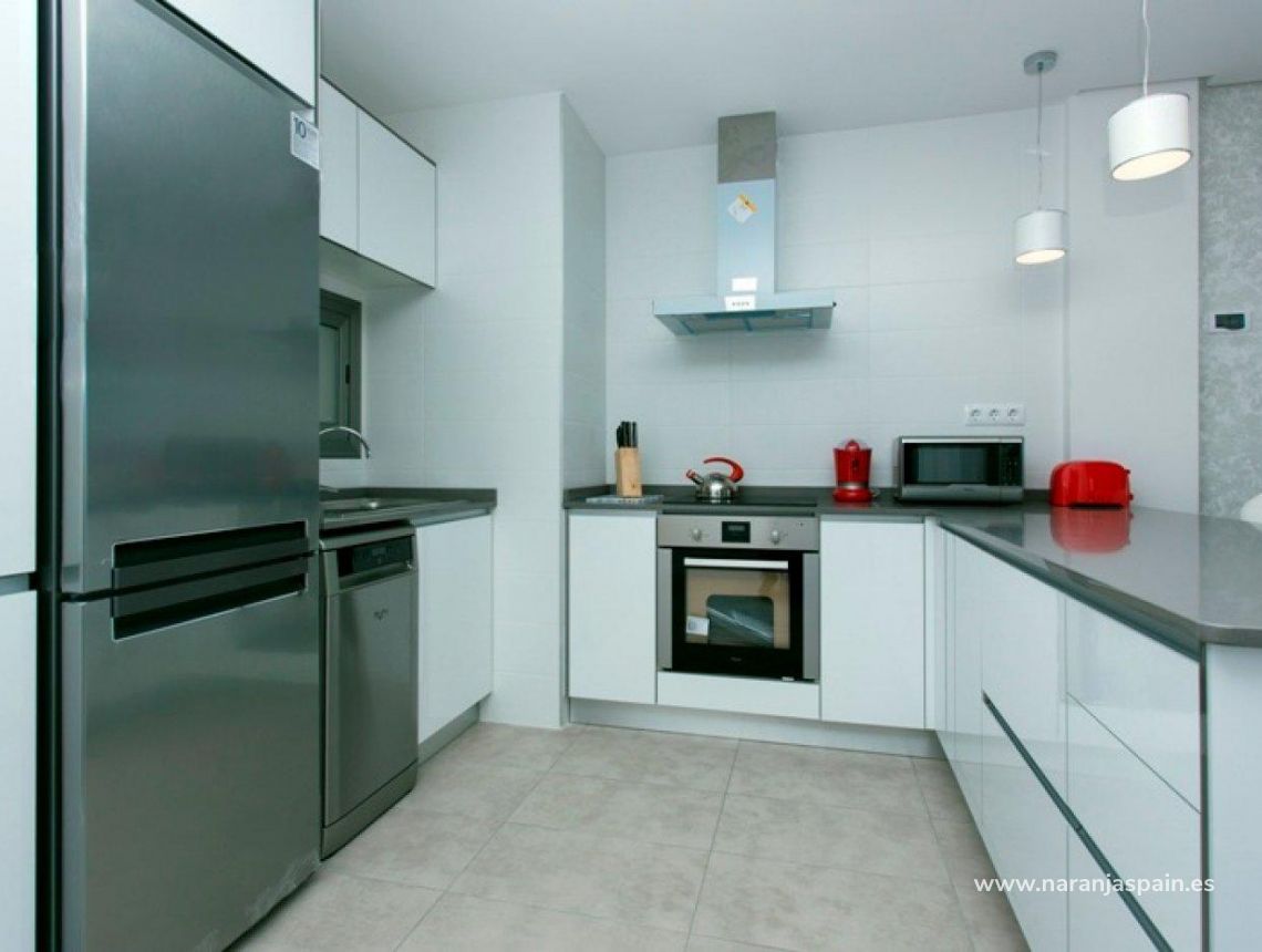  - Apartamentai - Orihuela Costa - Villamartin