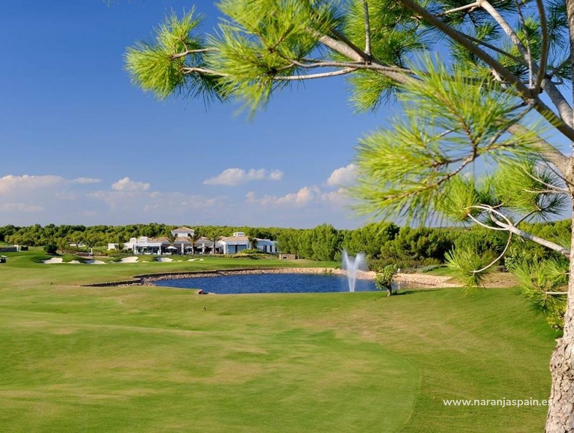  - Apartamentai - Orihuela - Las Colinas Golf