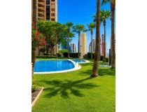 Apartamentai - Parduodama - Benidorm - A-2787