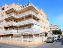 Apartamentai - Parduodama - Guardamar del Segura - A-1278