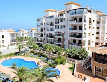 Apartamentai - Parduodama - Guardamar del Segura - A-1350