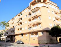 Apartamentai - Parduodama - Guardamar del Segura - A-1573