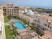 Apartamentai - Parduodama - Guardamar del Segura - AE-2196