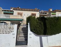 Apartamentai - Parduodama - Guardamar del Segura - B-3491