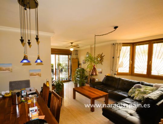 Apartamentai - Parduodama - Guardamar del Segura - Campomar