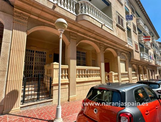 Apartamentai - Parduodama - Guardamar del Segura - CENTRO