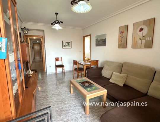 Apartamentai - Parduodama - Guardamar del Segura - CENTRO