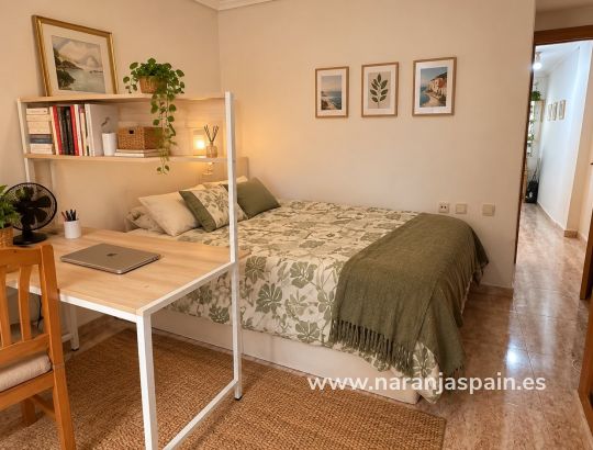Apartamentai - Parduodama - Guardamar del Segura - CENTRO