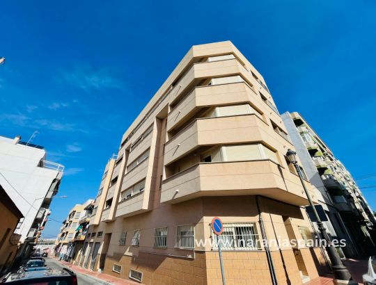 Apartamentai - Parduodama - Guardamar del Segura - Guardamar