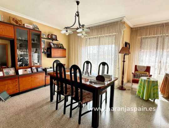 Apartamentai - Parduodama - Guardamar del Segura - Guardamar