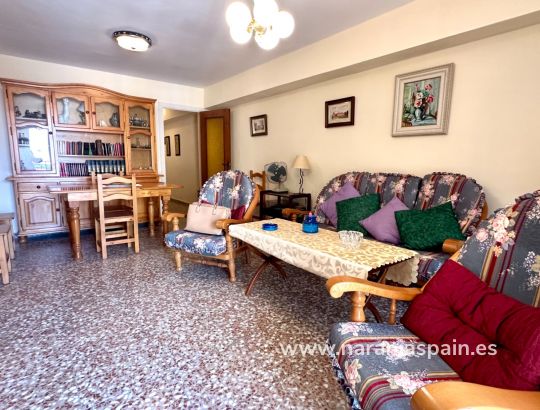 Apartamentai - Parduodama - Guardamar del Segura - Guardamar