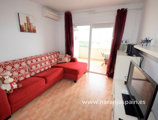 Apartamentai - Parduodama - Guardamar del Segura - Harbour Guardamar