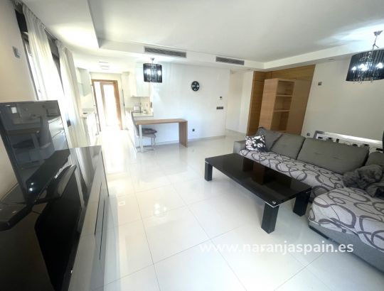 Apartamentai - Parduodama - Guardamar del Segura - MARJAL BEACH