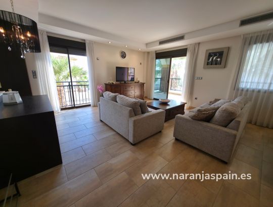 Apartamentai - Parduodama - Guardamar del Segura - MARJAL BEACH