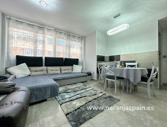 Apartamentai - Parduodama - Guardamar del Segura - Pineforest