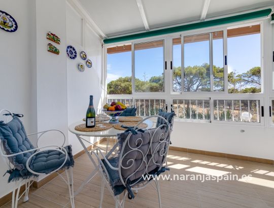 Apartamentai - Parduodama - Guardamar del Segura - Pinomar