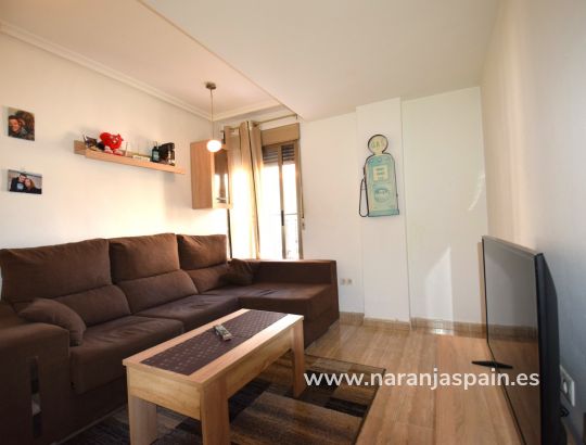 Apartamentai - Parduodama - Guardamar del Segura - Pueblo