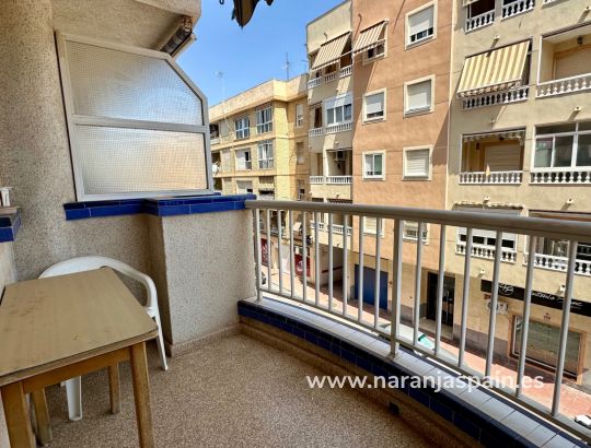 Apartamentai - Parduodama - Guardamar del Segura - town Guardamar