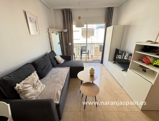 Apartamentai - Parduodama - Guardamar del Segura - town Guardamar
