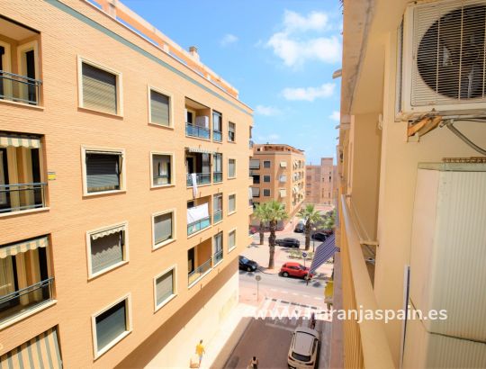 Apartamentai - Parduodama - Guardamar del Segura - žaisti Guardamar