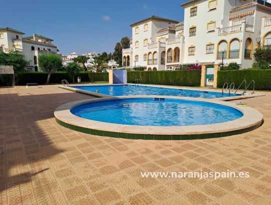 Apartamentai - Parduodama - La Mata, Torrevieja - La Mata Playa