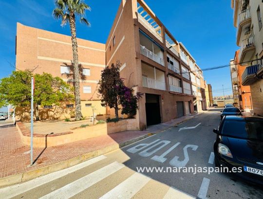 Apartamentai - Parduodama - La Mata, Torrevieja - La Mata