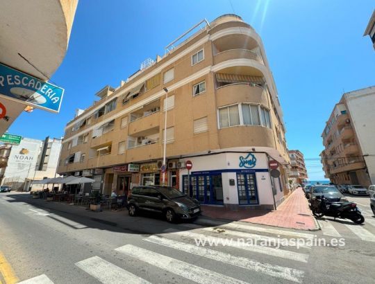 Apartamentai - Parduodama - La Mata, Torrevieja - La Mata