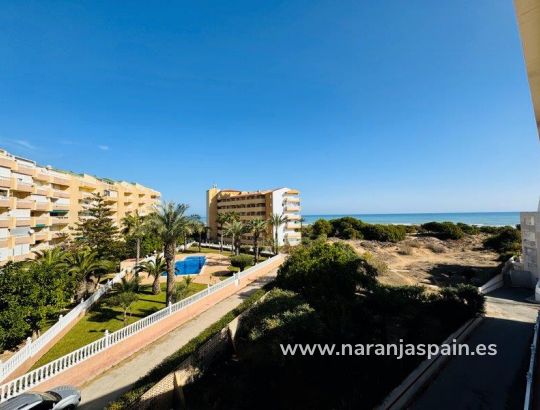 Apartamentai - Parduodama - La Mata, Torrevieja - La Mata