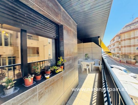 Apartamentai - Parduodama - La Mata, Torrevieja - La Mata