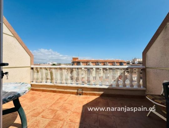 Apartamentai - Parduodama - La Mata, Torrevieja - La Mata