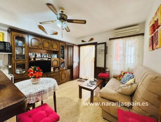 Apartamentai - Parduodama - La Mata, Torrevieja - La Mata