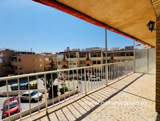 Apartamentai - Parduodama - La Mata, Torrevieja - La Mata