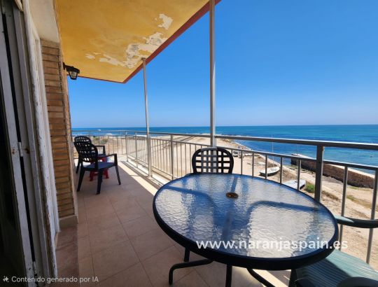 Apartamentai - Parduodama - La Mata, Torrevieja - La Mata