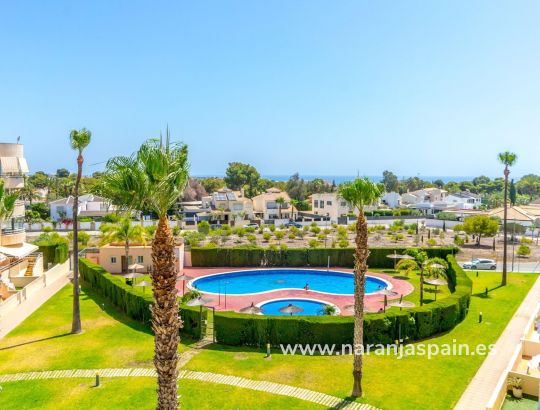 Apartamentai - Parduodama - Orihuela Coast - Altos de Campoamor