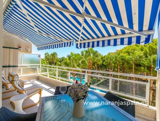 Apartamentai - Parduodama - Orihuela Coast - Altos de Campoamor