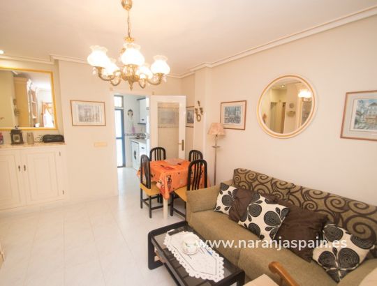 Apartamentai - Parduodama - Punta Prima - Mar Azul