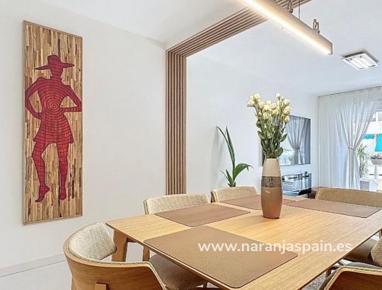 Apartamentai - Parduodama - San Pedro del Pinatar - San Pedro Del Pinatar