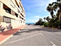 Apartamentai - Parduodama - Torrevieja - A-2048
