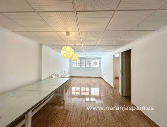 Apartamentai - Parduodama - Torrevieja - Acequion