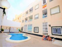 Apartamentai - Parduodama - Torrevieja - AE-1870