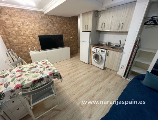 Apartamentai - Parduodama - Torrevieja - Centro