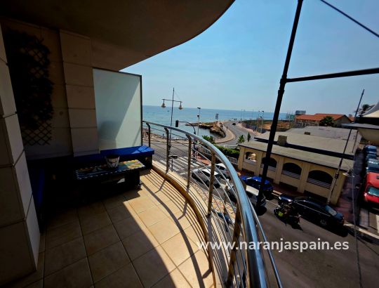 Apartamentai - Parduodama - Torrevieja - Curva del Palangre