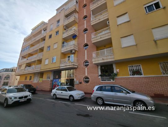 Apartamentai - Parduodama - Torrevieja - Curva del Palangre