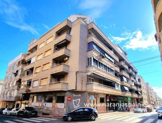 Apartamentai - Parduodama - Torrevieja - Curva del Palangre