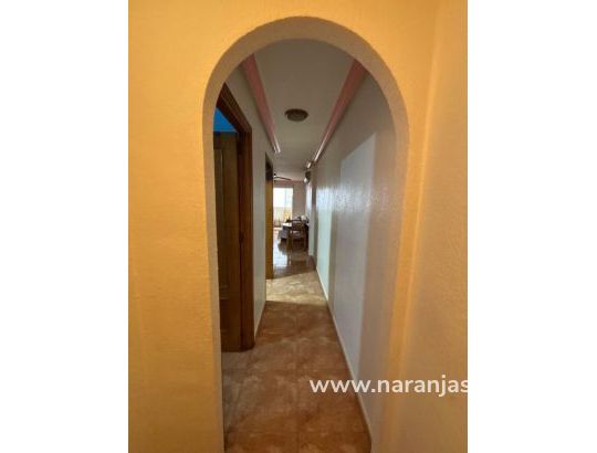 Apartamentai - Parduodama - Torrevieja - El acequión
