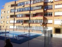 Apartamentai - Parduodama - Torrevieja - KA-1926