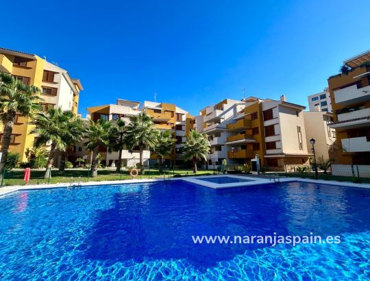 Apartamentai - Parduodama - Torrevieja - Punta prima