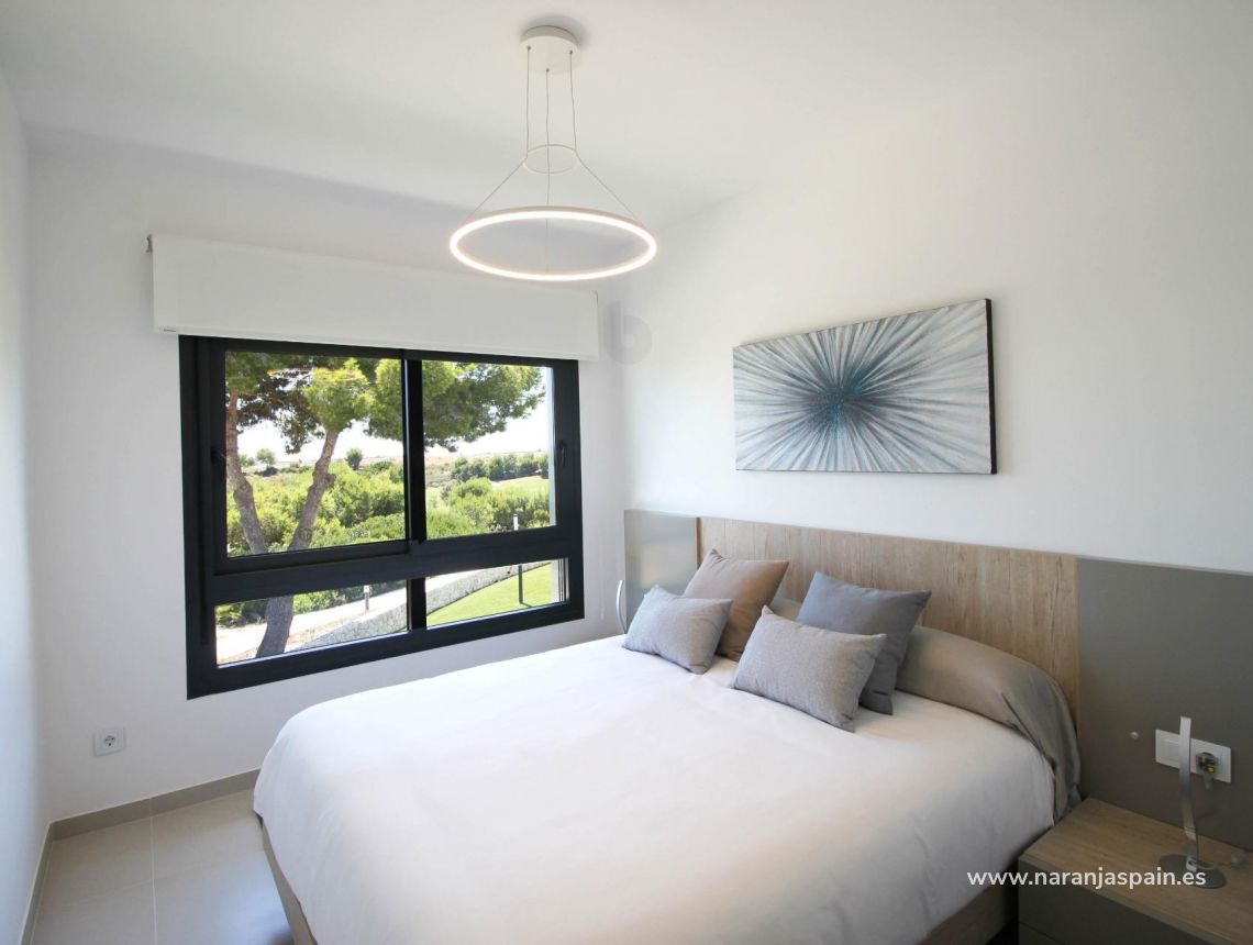  - Apartamentai - Pilar de la Horadada - Lo Romero Golf